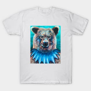 Grateful Bear T-Shirt